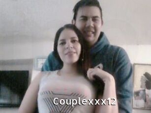 Couplexxx12