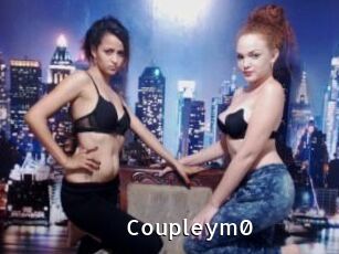 Coupleym0