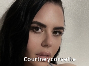 Courtneycorvette