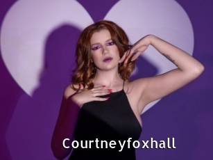 Courtneyfoxhall