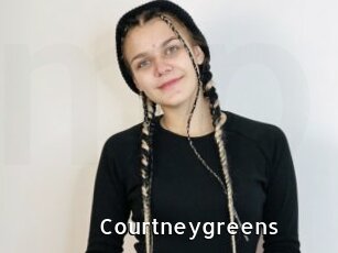 courtneygreens My Porno Stash