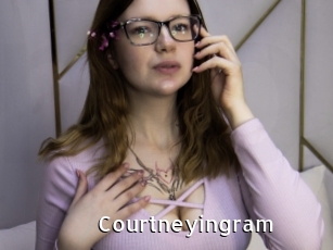 Courtneyingram