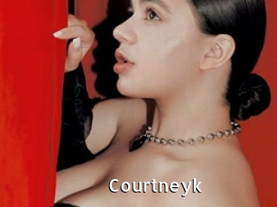 Courtneyk