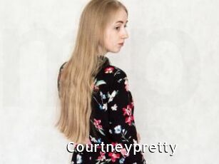 Courtneypretty