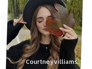 Courtneyvilliams