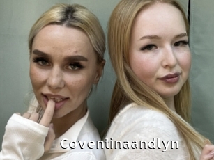 coventinaandlyn My Porno Stash