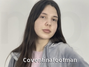 coventinafootman My Porno Stash