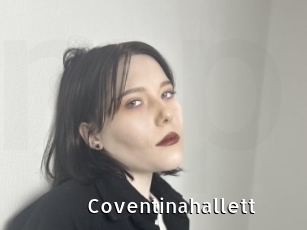 Coventinahallett