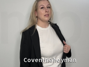 Coventinaheyman