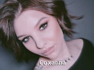 Coxanna