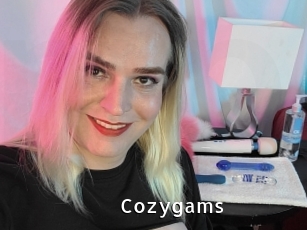 Cozygams