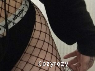 Cozyrozy
