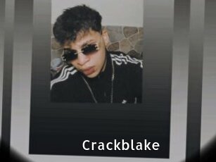 Crackblake