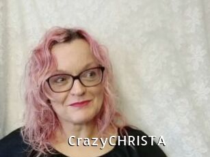 CrazyCHRISTA