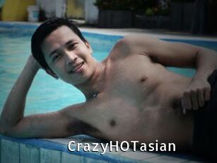 CrazyHOTasian