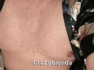 Crazybionda