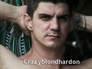Crazyblondhardon
