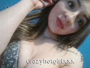 Crazyhotgirlxxx