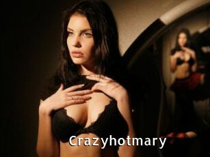 Crazyhotmary