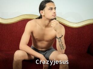 Crazyjesus