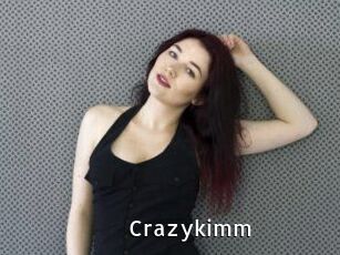 Crazykimm