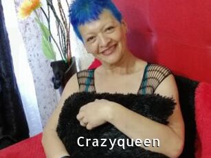 Crazyqueen