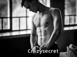 Crazysecret