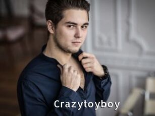 Crazytoyboy