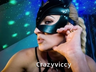 Crazyviccy