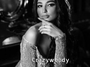 Crazywendy