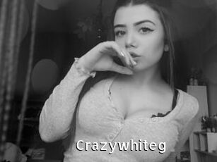 Crazywhiteg