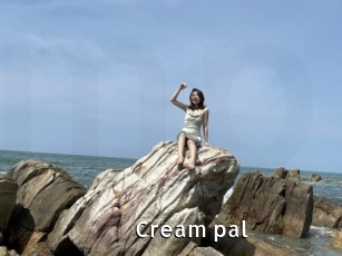 Cream_pal