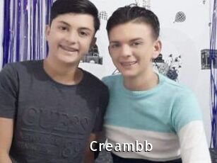 Creambb