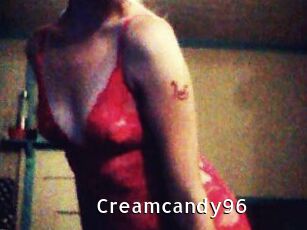 Creamcandy96