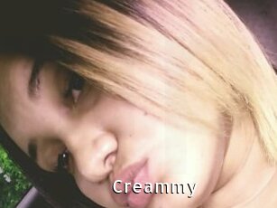 Creammy