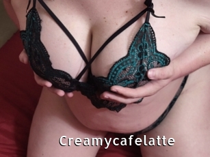 Creamycafelatte