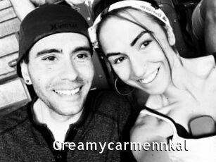 creamycarmennkal My Porno Stash