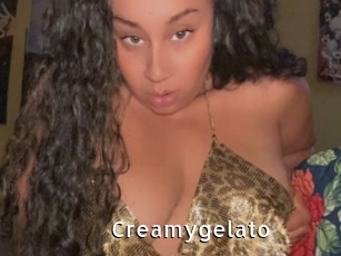 Creamygelato