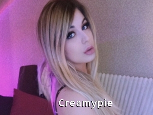 Creamypie