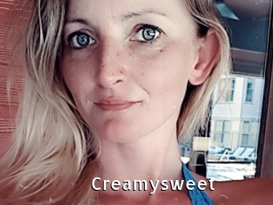 Creamysweet