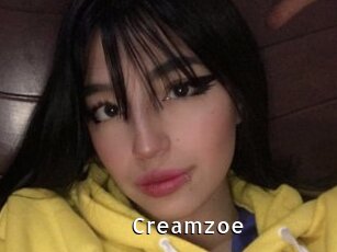 creamzoe My Porno Stash