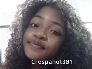 Crespahot301