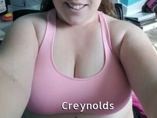 Creynolds