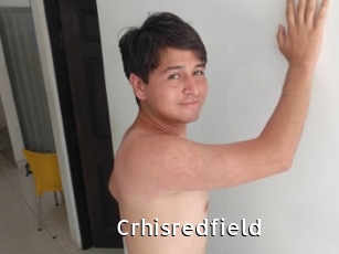 Crhisredfield