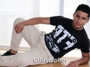 Crhistopher