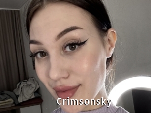 Crimsonsky