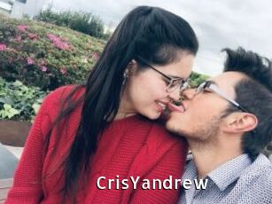 CrisYandrew