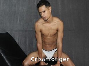 Crisantotiger