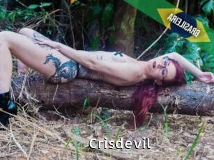 crisdevil My Porno Stash
