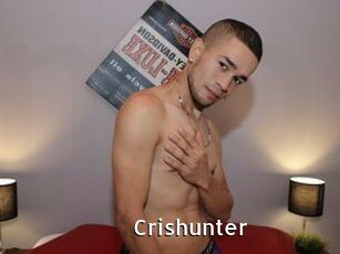 Crishunter